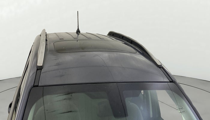 2019 Ford Ecosport TITANIUM + 1.5L PETROL, Petrol, Manual, 43,471 km, Roof