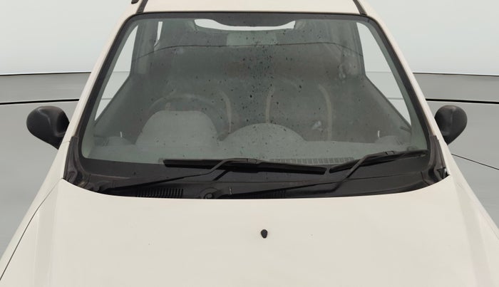 2015 Maruti Alto 800 VXI, Petrol, Manual, 57,992 km, Front Windshield