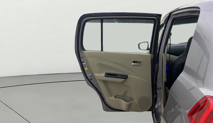 2016 Maruti Celerio VXI, Petrol, Manual, 62,165 km, LHS Rear Door