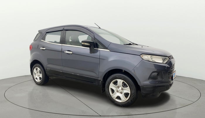 2013 Ford Ecosport AMBIENTE 1.5L DIESEL, Diesel, Manual, 1,39,659 km, SRP