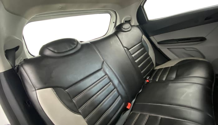 2021 Tata Tiago XT PETROL, Petrol, Manual, 23,992 km, Right Side Rear Door Cabin