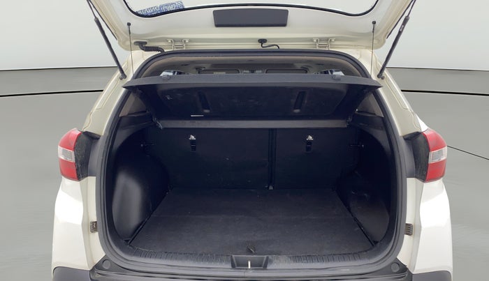 2019 Hyundai Creta SX AT 1.6 DIESEL, Diesel, Automatic, 92,517 km, Boot Open Zoomed View