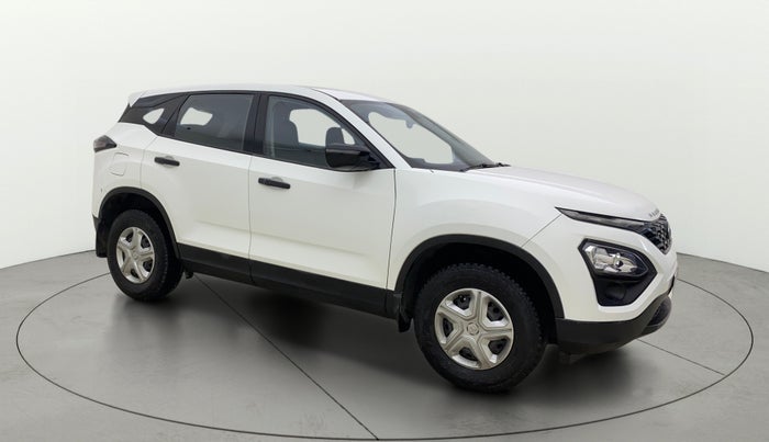 2023 Tata Harrier XE 2.0L KRYOTEC, Diesel, Manual, 1,04,313 km, Right Front Diagonal