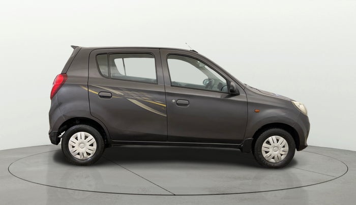 2013 Maruti Alto 800 LXI, Petrol, Manual, 43,242 km, Right Side View