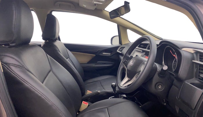 2015 Honda Jazz 1.5L I-DTEC SV, Diesel, Manual, 79,887 km, Right Side Front Door Cabin