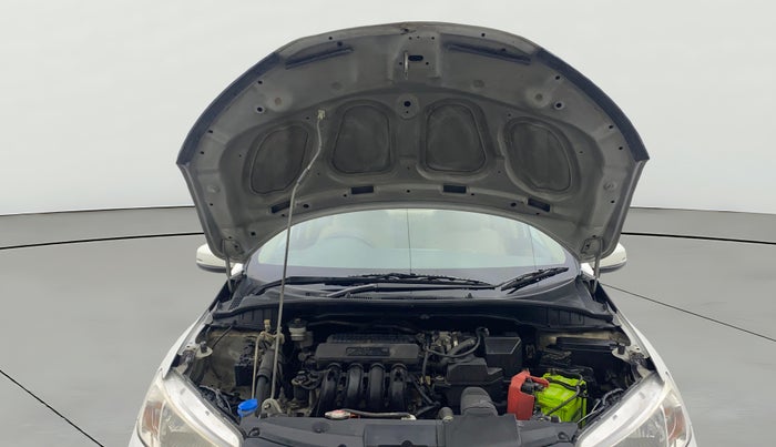 2016 Honda City 1.5L I-VTEC V MT, Petrol, Manual, 74,578 km, Open Bonet