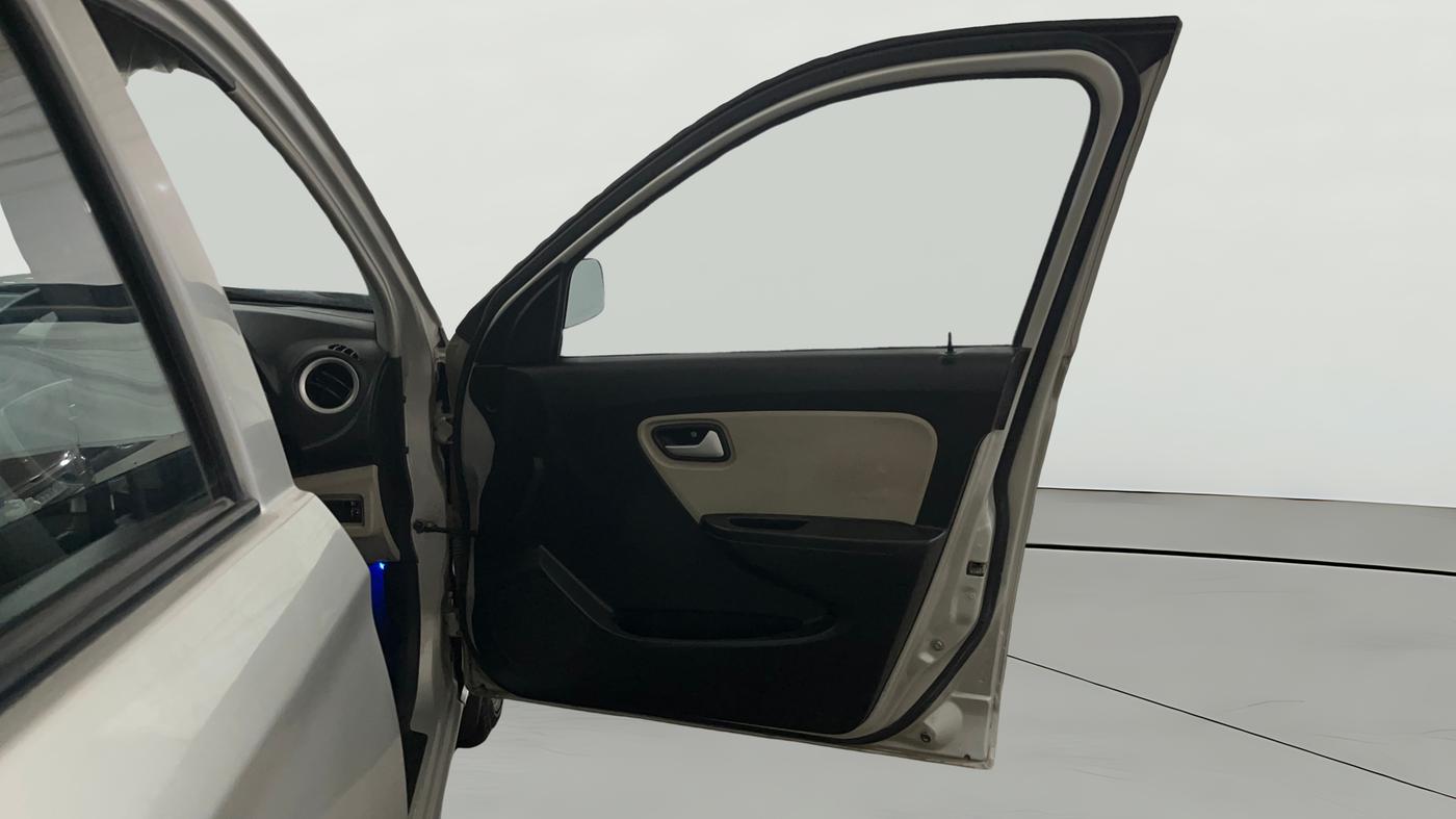 2022 Maruti Alto LXI O, Petrol, Manual, 39,557 km, RHS Front Door