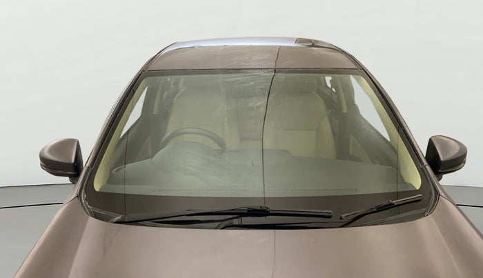 2019 Honda Amaze 1.2L I-VTEC S, Petrol, Manual, 43,026 km, Front Windshield