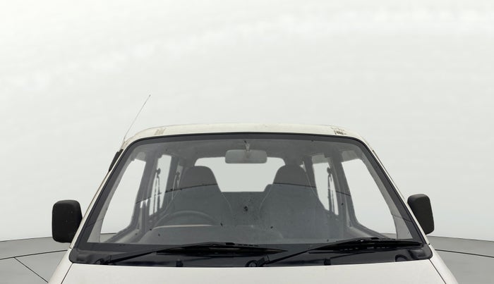 2019 Maruti Eeco 5 STR WITH A/C+HTR CNG, CNG, Manual, 51,817 km, Front Windshield
