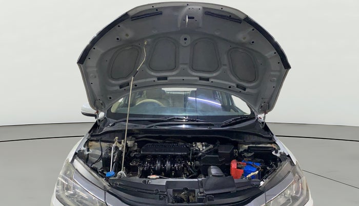 2020 Honda City 1.5L I-VTEC SV, Petrol, Manual, 96,104 km, Open Bonet