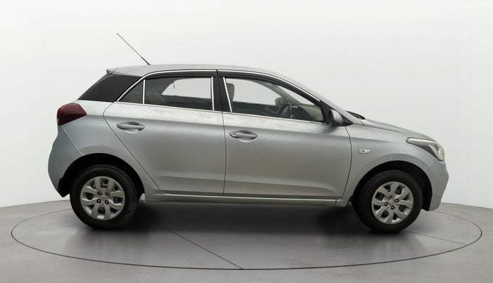 2020 Hyundai Elite i20 MAGNA PLUS 1.2, Petrol, Manual, 44,157 km, Right Side View