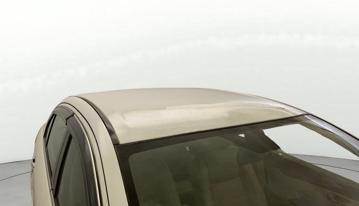 2016 Maruti Ciaz ZXI+ AT, Petrol, Automatic, 80,619 km, Roof