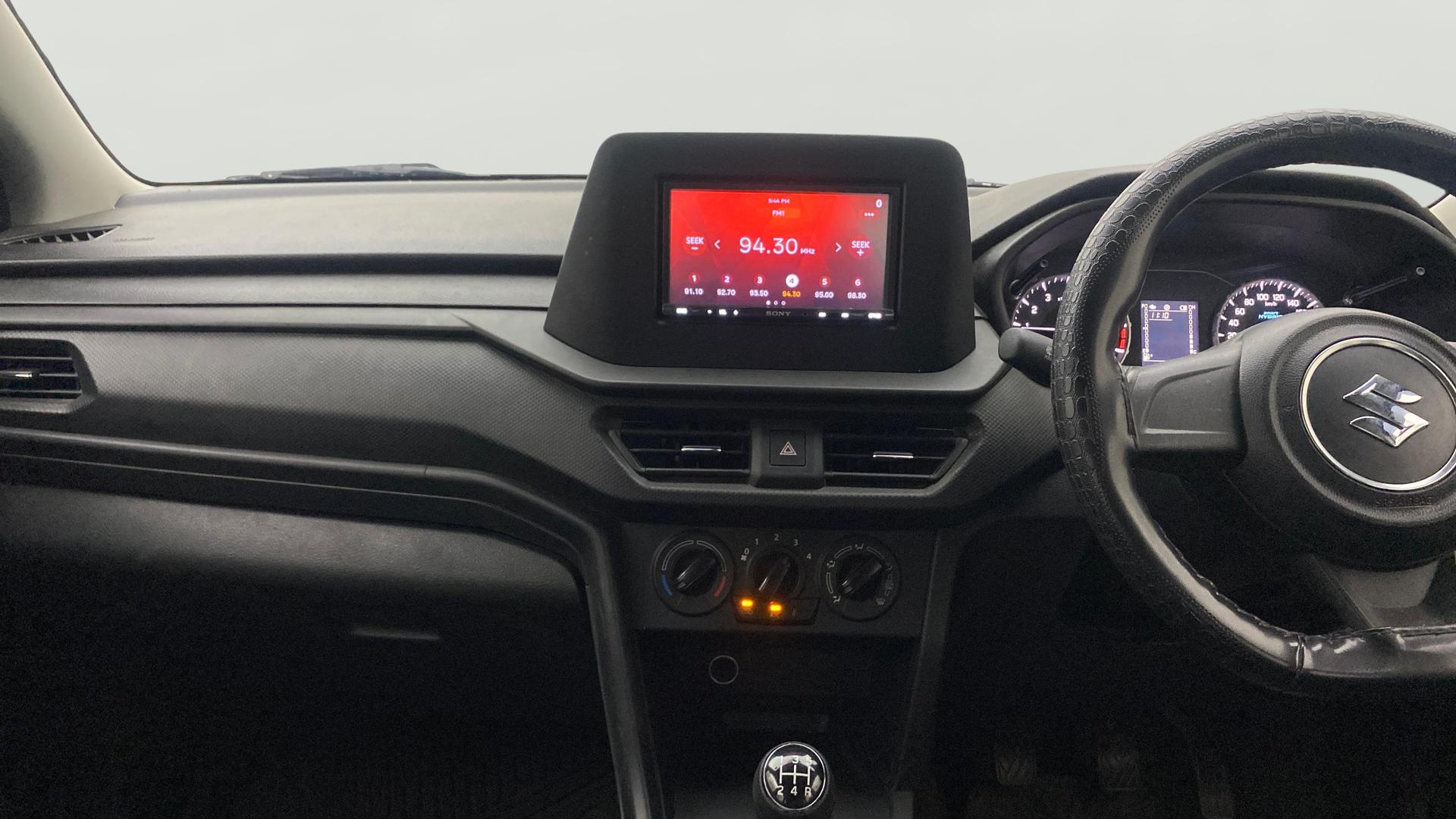 Features