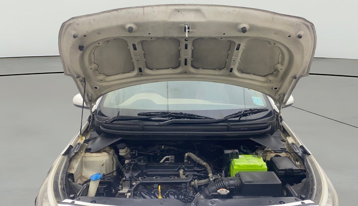 2018 Hyundai Elite i20 MAGNA EXECUTIVE 1.2, Petrol, Manual, 67,356 km, Open Bonet