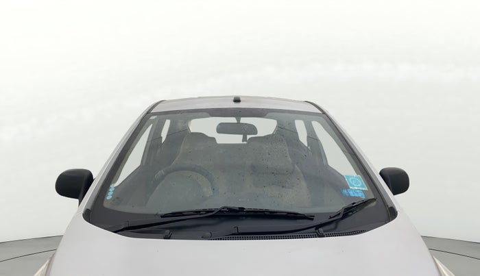 2012 Hyundai Eon D-LITE, Petrol, Manual, 7,705 km, Front Windshield