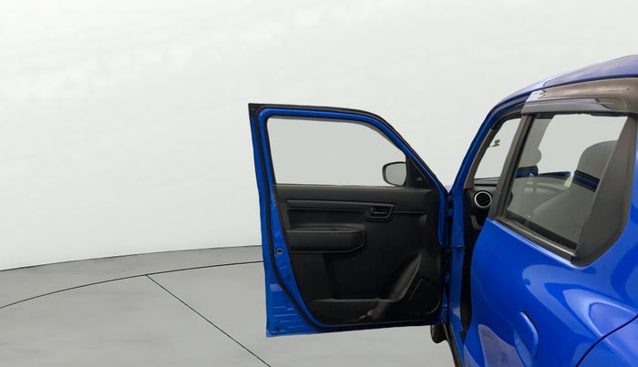 2019 Maruti S PRESSO VXI PLUS AMT, Petrol, Automatic, 67,507 km, LHS Front Door