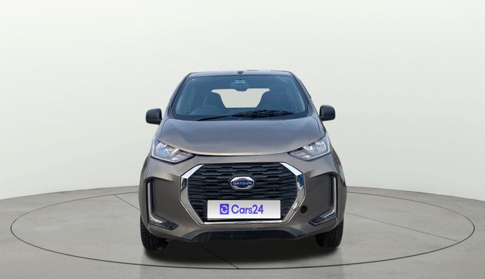 2021 Datsun Redi Go A, Petrol, Manual, 40,360 km, Front