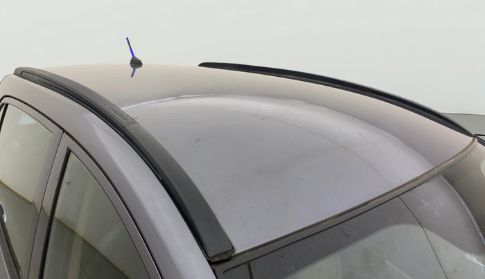 2014 Hyundai Grand i10 SPORTZ 1.2 KAPPA VTVT, Petrol, Manual, 94,819 km, Roof