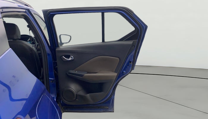 2019 Nissan Kicks XV PREMIUM DIESEL, Diesel, Manual, 65,368 km, RHS Rear Door