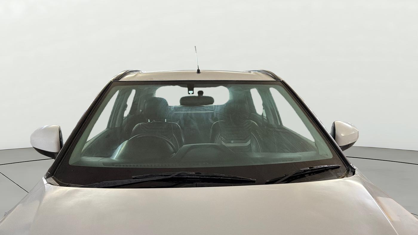 2019 Maruti Vitara Brezza VDI, Diesel, Manual, 68,648 km, Front Windshield