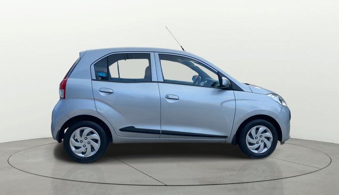 2020 Hyundai NEW SANTRO SPORTZ MT, Petrol, Manual, 16,610 km, Right Side View