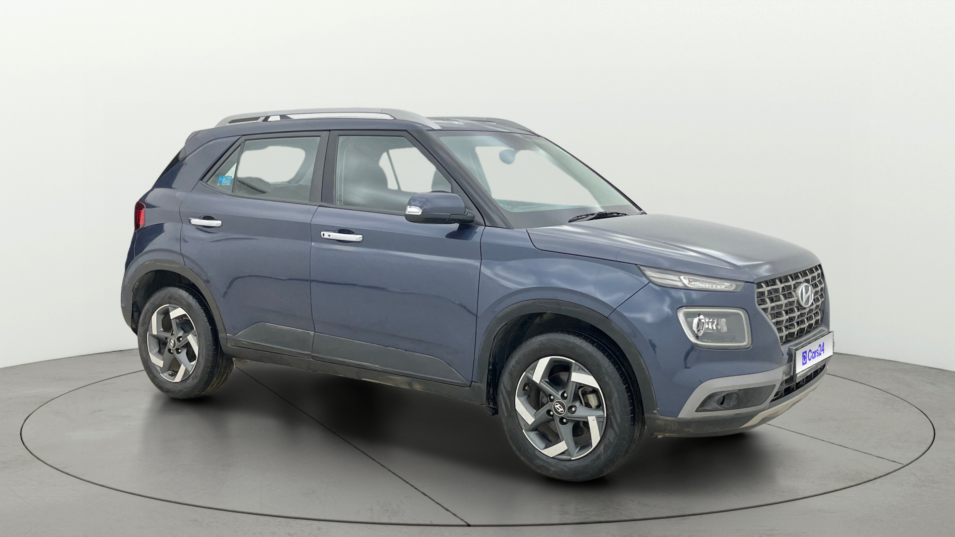 2020 Hyundai Venue 2022-2025 SX PLUS 1.0 TURBO DCT