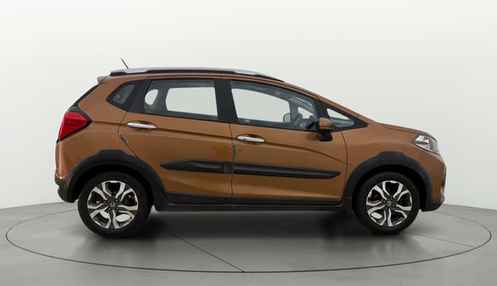 2017 Honda WR-V 1.2L I-VTEC VX MT, Petrol, Manual, 38,756 km, Right Side View