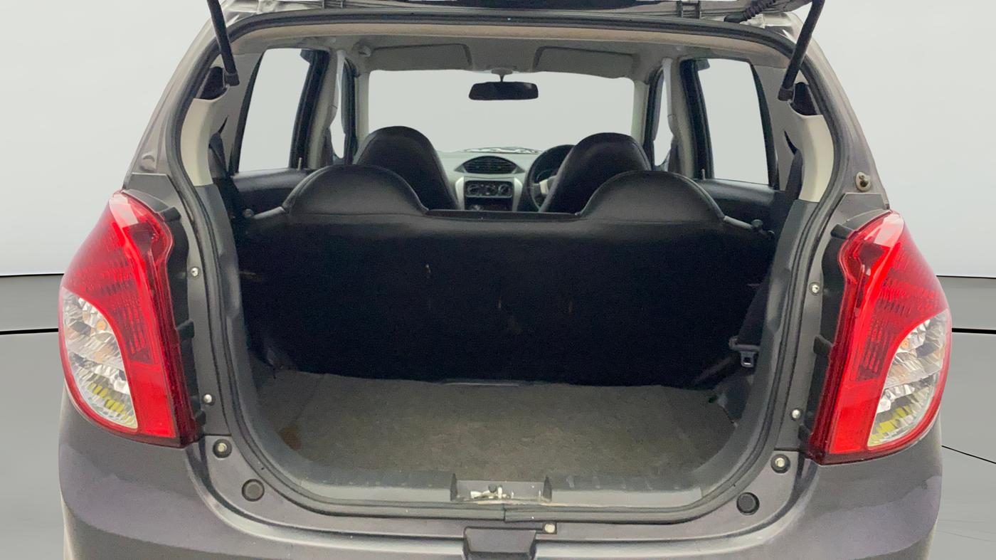 2018 Maruti Alto 800 LXI, Petrol, Manual, 47,661 km, Boot Open Zoomed View
