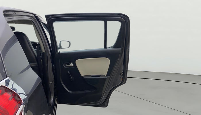 2022 Maruti Alto VXI, Petrol, Manual, 40,189 km, RHS Rear Door