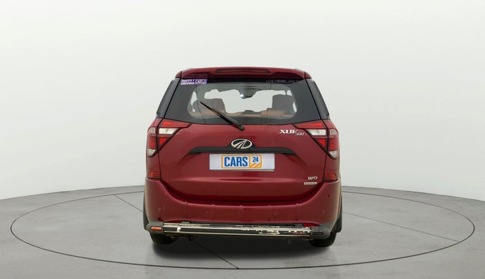 2019 Mahindra XUV500 W9 AT, Diesel, Automatic, 37,942 km, Back/Rear