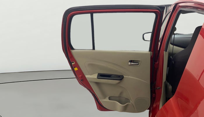 2014 Maruti Celerio VXI AMT, Petrol, Automatic, 98,847 km, LHS Rear Door
