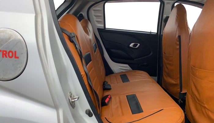 2019 Datsun Redi Go T(O) 1.0, Petrol, Manual, 34,193 km, Right Side Rear Door Cabin