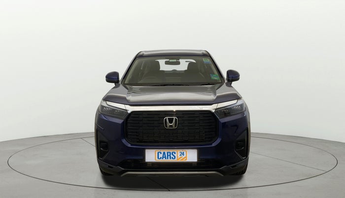 2024 Honda ELEVATE V MT, Petrol, Manual, 5,322 km, Front