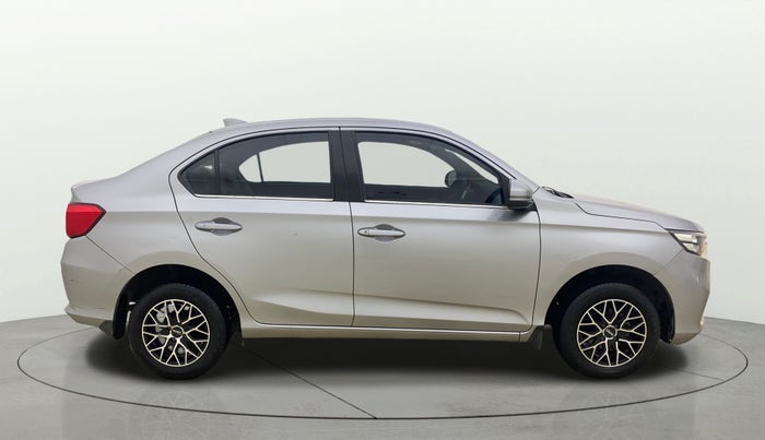 2020 Honda Amaze 1.2L I-VTEC S, Petrol, Manual, 45,041 km, Right Side View