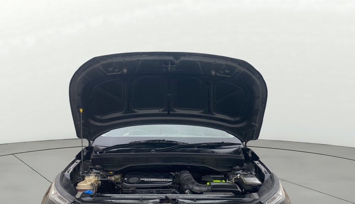 2021 Hyundai VENUE SX 1.0 TURBO IMT, Petrol, Manual, 25,736 km, Open Bonet