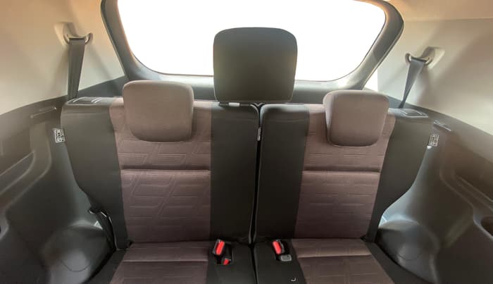 2023 Toyota INNOVA HYCROSS VX HYBRID 7 STR, Hybrid, Automatic, 59,352 km, Third Seat Row ( optional )
