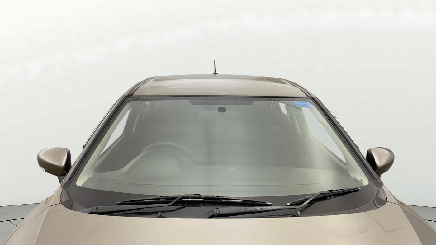 2021 Maruti Baleno DELTA PETROL 1.2, Petrol, Manual, 50,484 km, Front Windshield