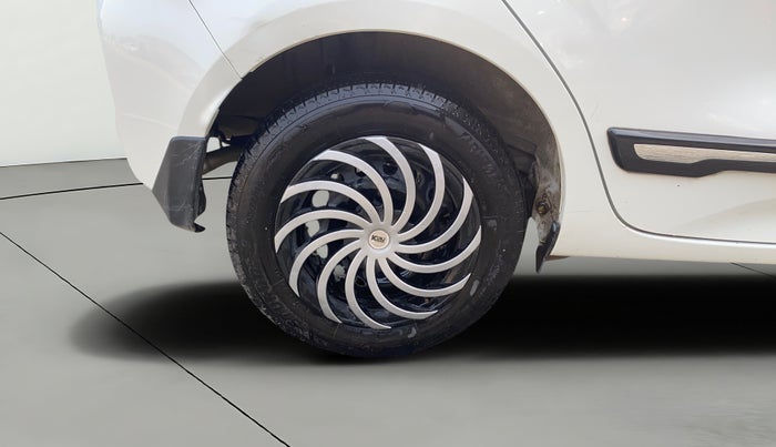 2022 Maruti Celerio ZXI, Petrol, Manual, 1,08,745 km, Right Rear Wheel