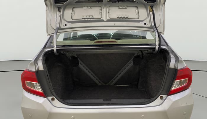 2020 Honda Amaze 1.2L I-VTEC VX CVT, Petrol, Automatic, 38,178 km, Boot Open Zoomed View
