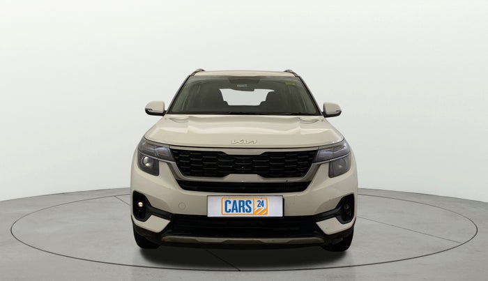 2022 KIA SELTOS HTK 1.5 DIESEL, Diesel, Manual, 79,659 km, Front