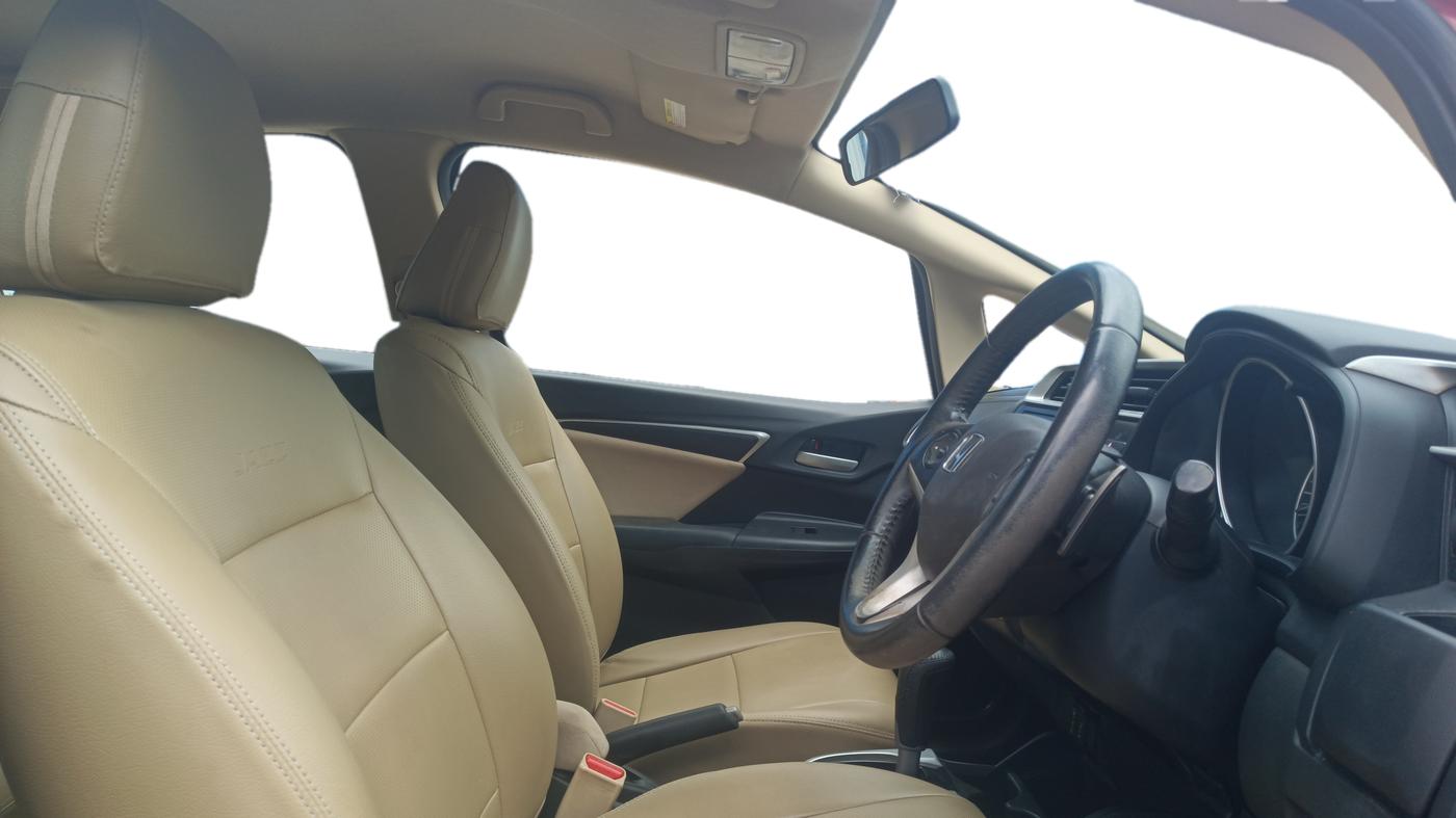 2018 Honda Jazz 1.2L I-VTEC VX CVT, Petrol, Automatic, 1,01,030 km, Right Side Front Door Cabin