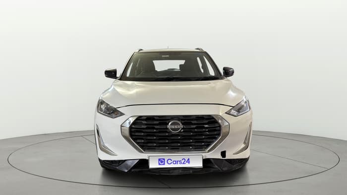 2022 Nissan MAGNITE XL, Petrol, Manual, 28,836 km, Front