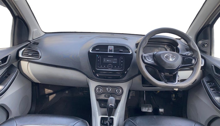 2023 Tata Tiago XTA PETROL, Petrol, Automatic, 14,332 km, Dashboard
