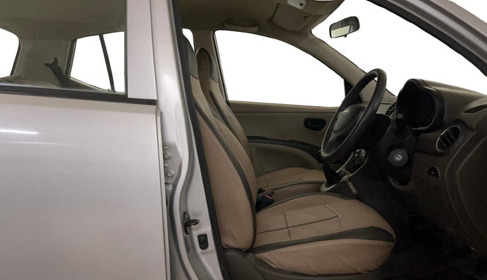 2014 Hyundai i10 MAGNA 1.1, Petrol, Manual, 46,623 km, Right Side Front Door Cabin