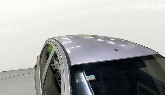 2018 Tata Tiago XM PETROL, Petrol, Manual, 64,338 km, Roof