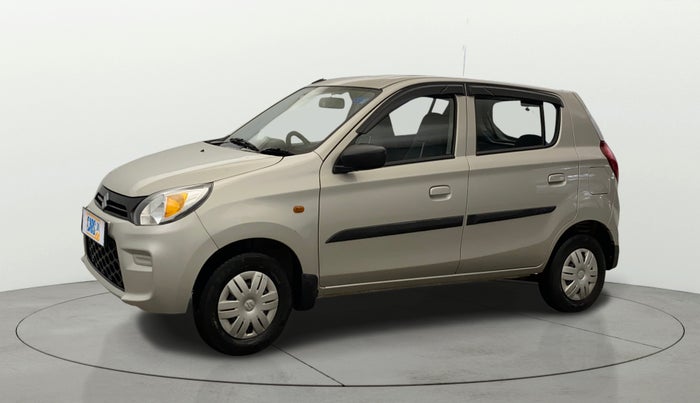 2023 Maruti Alto VXI PLUS, Petrol, Manual, 24,926 km, Left Front Diagonal