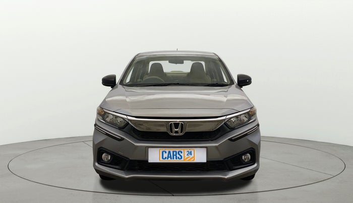 2019 Honda Amaze 1.2L I-VTEC E, Petrol, Manual, 70,273 km, Front