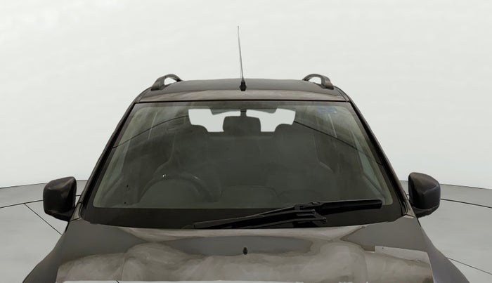 2018 Renault Kwid RXL, Petrol, Manual, 47,496 km, Front Windshield