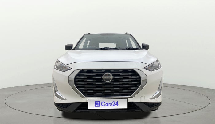 2021 Nissan MAGNITE XE, Petrol, Manual, 37,291 km, Front