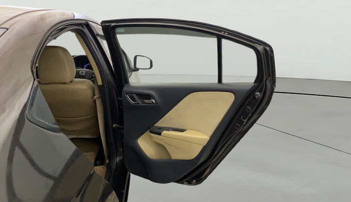 2019 Honda City 1.5L I-VTE V CVT, Petrol, Automatic, 99,677 km, RHS Rear Door